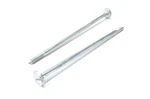 Oem Briggs & Stratton 93323 Cleaner Screw Qty Nos. Fixed Price $11.04.