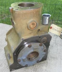 110-2440 Onan RDJA-MS/3150A Engine Block W/c Nos. Fixed Price $235.23.