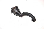 Sears Roebuck - Briggs & Stratton 3HP Engine * Oil Bath Air Cleaner Intake. Fixed Price $44.95.