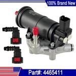 Fuel Transfer Pump 4465411 For Caterpillar C4.4 C6.6 C7.1 Engine 930K 938K. Fixed Price $119.50.