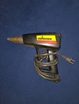 Vintage Wagner Power Stripper Super Hot Heat Gun Kit With Box. Fixed Price $49.99.
