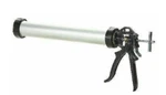 Cox Sausage/bulk Caulking Gun Model #51001-1. Fixed Price $125.00.