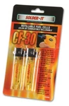 Solder It CF-30C Refillable Fuel Cells For Torch, 2 Pack. Fixed Price $9.91.
