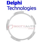 Delphi Fuel Tank Lock Ring 1983-1986 Ford Ltd 5.0L V8 Air Delivery Pumps Wr. Fixed Price $26.97.