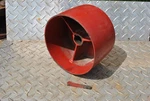 Ihc International La Lb 1/2 3-5 Hp Hit Miss Gas Engine Belt Pulley. Fixed Price $90.00.