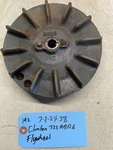 Used Oe Clinton 722ABR6 Flywheel. Fixed Price $51.89.