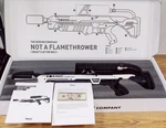 (148221) Boring Company Not Flamethrower Sn# 505 *new Other*. Fixed Price $925.00.