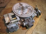 Marvel Schebler Century Propane Carburetor Ih 443130C91 3C-G705DTLE 2251E. Fixed Price $440.00.