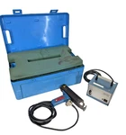 Raychem Infrared Heat Gun & Power Supply ED-7-004 IR-1759-MK3. Fixed Price $645.00.