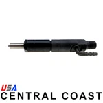 MEP802A-MEP803A-MEP812A-MEP813A Diesel Fuel Injector Onan 186-6168, Lister Pe.... Fixed Price $83.00.