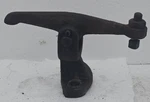 Original Fuller Johnson Nb 3HP Exhaust Rocker Arm Stand Hit Miss Gas Engine. Fixed Price $124.99.