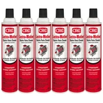 Crc 05018 Lectra-motive Electric Parts Cleaner 19OZ Pack Of 6. Fixed Price $61.36.