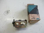Bendix 1745 Master Cylinder Vintage Dual Chamber Car Truck Either New Or Reman?. Fixed Price $35.00.