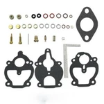 Carburetor Rebuild Kit For Zenith K2112 67 68 161 Series Ih Farmall. Fixed Price $17.49.