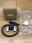 Oem Lct Lauson Ignition Coil 41425001 For Some 291 414CC Summer Engines. Fixed Price $39.00.
