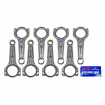 Wiseco LS6125-927 Boostline 4340 Forged I-beam Connecting Rod 6.125 " Long. Fixed Price $1323.25.