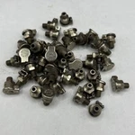 Gits Bros Oiler Cup Flip Top Machine Motor. Fixed Price $39.85.