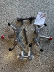Reed 04468 PLASOHPE12 Hand Over Rotary Pvc Cutter. Fixed Price $1150.00.