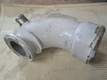 *new* Cummins 5.9 6BTA Qsb Exhaust Elbow (3919373) 6.7. Fixed Price $2300.00.