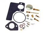 Carburetor Kit Compatible With Briggs & Stratton 394698, 299852, 2884, 520-064 +. Fixed Price $14.75.