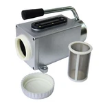1 Pc Manual Hand Pump Oiler Lubricator For Bridgeport Milling Machine Shot Lube. Fixed Price $39.60.