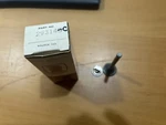 Tecumseh New Old Stock # 29314C Intake Valve. Fixed Price $9.89.