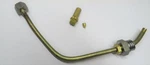 1.5 Hp John Deere Gas Engine Motor Complete Fuel Line Check Valve Pick Up Tube. Fixed Price $41.84.