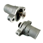 Engine Thermostat Fits Perkins 1104D-E44TA/1106D-E66TA/1106C-E66TA 185 T413847. Fixed Price $143.42.