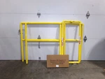 Bilco Bil-guard 2.0 RL2-NB, 30" X 54" Hatch Railing. Fixed Price $1295.00.
