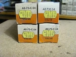 Nos Wisconsin AE73CS4 AE-73-C-S4 Exhaust Valve. Fixed Price $37.99.