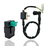 Ignition Coil & Cdi For Honda XL70 XL80 XL100 XL125 XL175 XL185 XL250 XL350. Fixed Price $28.95.