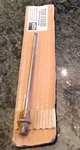 Hatz Diesel Original Equipment Engine Push Rod 00902600 Military Generator Pump. Fixed Price $62.00.