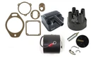 H4 Magneto Rebuild Kit Cylinder Ih Farmall Tractor 47449DAX, 47449DAY, 47413DY. Fixed Price $150.00.