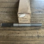 New Genuine Oem Tecumseh Shaft Part# 776088 Fits Mtd And Others. Fixed Price $56.81.