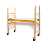 Pro Series Gssi 6 Foot Multi Purpose Scaffolding. Fixed Price $524.93.