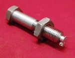 1.5 3 Hp John Deere Rocker Arm Exhaust Lever Pivot Bolt Gas Engine Motor. Fixed Price $33.58.