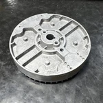 Genuine & Stratton 697610 Flywheel, Oem Briggs, Free Shipping. Fixed Price $22.99.