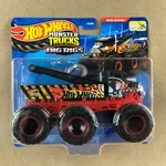 Hot Wheels Monster Trucks Big Rigs Bone Shaker 2026 1:64 Scale Diecast. Fixed Price $19.99.
