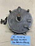 Used Oe Clinton 722ABR6 Engine Gear Reduction Assembly. Fixed Price $166.04.