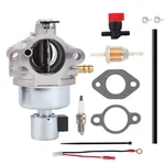 Carburetor Replacement For Walbro 3337 7551 2427 On Kohler Courage 20. Fixed Price $26.98.