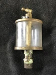 Antique Essex Brass Corp Detroit Mich Oiler Gas Engine Motor 33A-2 (12). Fixed Price $39.80.