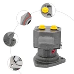 Fuel Pump For Detroit Series 60 Diesel Engine. Fixed Price $94.54.