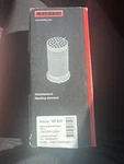 Genuine Leister Varimat 107.612 Heating Element 230V 2200+2200W. Fixed Price $429.99.
