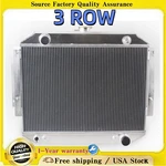 CC889 3ROW Eagle Champion Radiator For 1970-1978 1971 Dodge Ram Vans V8 Engine. Fixed Price $165.69.