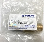 Perkins 2848A126 Sensor, Temperature Switch For 1103-33 1104-44. Fixed Price $79.99.
