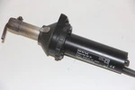 Leister CH-6056 Kagiswil 120V 4A 460W Type Hot-jet "s" Air Tool Tested. Fixed Price $310.96.