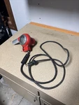 Vintage Dayton Heat Gun Model 2Z045B 115V 14 Amps 750 Degree Tested C4. Fixed Price $69.99.