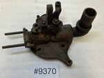 Ihc Head For 1/2HP Igniter Hit Miss Gas Engine International 9637-T. Fixed Price $79.99.