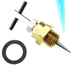 Zenith Carburetor Adjustable Main Jet Fits Case So 9667A 05771AB BJ8. Fixed Price $32.98.