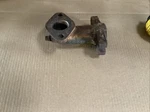 Wisconsin Tfd Thd Tjd Intake Manifold LC266A. Fixed Price $22.50.